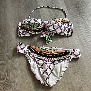 Trina Turk bikini, Small
